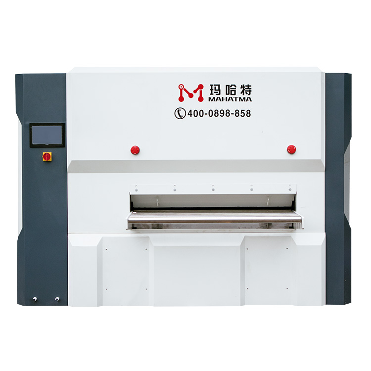 MHT40 數(shù)控精密鋼板矯平機